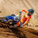 ADAC MX Masters 2019 , Tensfeld, Jorge Zaragoza ( Spanien / Yamaha ) beim ADAC MX Masters