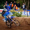 Aufsteiger Nico Koch hat sich für sein erstes ADAC MX Masters Rennen in Tensfeld viel vorgenommen