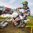 ADAC MX Masters, Teutschenthal, ADAC MX Youngster Cup, Calvin Vlaanderen ( KTM / Niederlande )