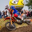 ADAC MX Masters, Teutschenthal, ADAC MX Youngster Cup, Henry Jacobi ( KTM / Deutschland ) 