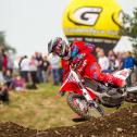 ADAC MX Masters, Teutschenthal, Maximilian Nagl ( Honda / Deutschland)