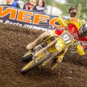 ADAC MX Masters, Teutschenthal, Jeremy Seewer (Suzuki / Schweiz)