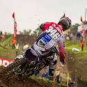 ADAC MX Masters, ADAC MX Youngster Cup, Teutschenthal, Thomas Kjer Olsen (Yamaha / Dänemark)