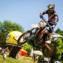 ADAC MX Masters, Ried, ADAC MX Youngster Cup, Calvin Vlaanderen ( KTM / Niederlande )