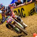 ADAC MX Masters, Ried, ADAC MX Junior Cup, Kim Savaste ( KTM / Finnland ) 