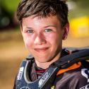 ADAC MX Masters, Ried, ADAC MX Junior Cup, Jeremy Sydow ( KTM / Deutschland ) 