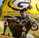 ADAC MX Masters, Ried, Gregory Aranda ( Kawasaki / Frankreich ) 