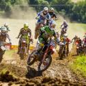 ADAC MX Masters, Ried, ADAC MX Youngster Cup, Jaap Corneth ( KTM / Niederlande ) 