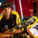 ADAC MX Masters, Ried, Marcus Schiffer ( Suzuki / Deutschland )