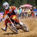 ADAC MX Masters 2014 , ADAC MX Youngster Cup, Tomasz Wysocki ( KTM / Polen ) 