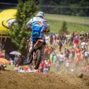 ADAC MX Masters 2014 , Dennis Ullrich ( KTM / Deutschland ) 