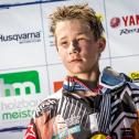 ADAC MX Junior Cup, Ried, Kim Savaste ( KTM / Finnland )