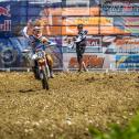 ADAC MX Junior Cup, Ried, Mikkel Haarup ( KTM / Dänemark) 