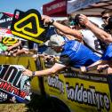 ADAC MX Masters, Ried