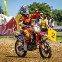 ADAC MX Masters 2014, Ried, Tomasz Wysocki ( KTM / Polen )