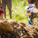 ADAC MX Youngster Cup, Ried, Philipp Karner ( Husqvarna / Österreich )