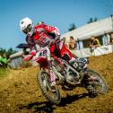 ADAC MX Masters, Ried, Günter Schmidinger ( Honda / Österreich ) 