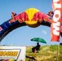 ADAC MX Masters, Ried