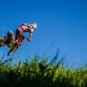 ADAC MX Masters, Ried, Günter Schmidinger ( Honda / Österreich ) 