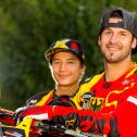 MX of Nations Team Germany, Teutschenthal, Copyright ADAC/Steve Bauerschmidt