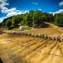 Start beim ADAC MX Youngster Cup in Bielstein 2017