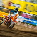 ADAC MX Masters, Fürstlich Drehna, Christian Brockel ( KTM / Deutschland )