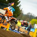 ADAC MX Masters, Fürstlich Drehna, Christian Brockel ( KTM / Deutschland )