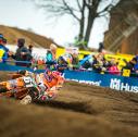 ADAC MX Masters, Fürstlich Drehna, Jorge Prado García ( KTM / Spanien )
