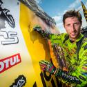 ADAC MX Masters, Fürstlich Drehna, Jens Getteman ( Kawasaki / Belgien )