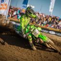 ADAC MX Masters, Fürstlich Drehna, Jens Getteman ( Kawasaki / Belgien )