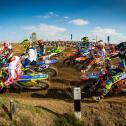 ADAC MX Masters, Fürstlich Drehna, ADAC MX Youngster Cup