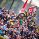 ADAC MX Masters, Fürstlich Drehna, Zachary Pichon ( Suzuki / Frankreich ), ADAC Youngster Cup