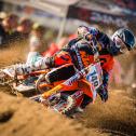 ADAC MX Masters, Fürstlich Drehna, Dennis Ullrich ( KTM / Deutschland )