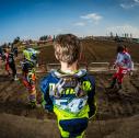 ADAC MX Masters, Fürstlich Drehna, Nick Domann ( KTM / Deutschland ), ADAC MX Junior Cup