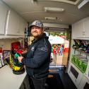 ADAC MX Masters, Fürstlich Drehna, Nolan X-lite Helm-Service