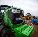 ADAC MX Masters, Fürstlich Drehna