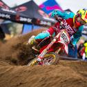 ADAC MX Masters, Fürstlich Drehna, Kevin Fors ( Honda / Belgien / KMP-Honda-Racing )