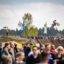 ADAC MX Masters, Fürstlich Drehna, Zachary Pichon ( Frankreich / Suzuki / Team Suzuki World MX2 ), ADAC MX Youngster Cup