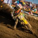 ADAC MX Masters, Fürstlich Drehna, Stefan Ekerold ( Deutschland / Suzuki / Team Castrol Power 1 Suzuki Moto-Base )