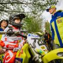 ADAC MX Masters, Jauer, MX Junior Cup, Liam Everts ( Belgien / Suzuki / Team Suzuki World MX2 ) 