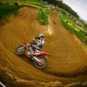 ADAC MX Masters, Jauer, Dominique Pascal Thury ( Deutschland / KTM / KTM GST Berlin ) 