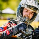 ADAC MX Youngster Cup-Pilot Tom Koch ist seit dem Masters-Event in Mölln Spitzenreiter in Klasse zwei und will Champion werden