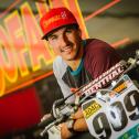 ADAC MX Masters, Jauer, Lukas Neurauter ( Österreich / KTM / COFAIN Racing Team )