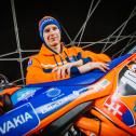 ADAC MX Masters, Jauer, MX Youngster Cup, Richard Sikyna ( Slowakei / KTM / MX Slovakia ) 