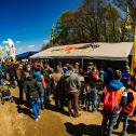 ADAC MX Masters, Jauer, Autogrammstunde am ADAC Truck