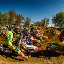 ADAC MX Masters, Jauer, Start beim ADAC MX Youngster Cup