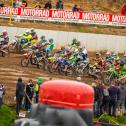 ADAC MX Masters, Mölln, ADAC MX Youngster Cup