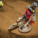 ADAC MX Masters, Mölln, Davide von Zitzewitz ( Deutschland / KTM / BVZ Racing Team )