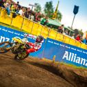 ADAC MX Masters, Mölln, Jeremy Seewer ( Schweiz / Suzuki / Team Suzuki World MX2 )