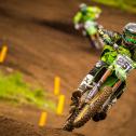 ADAC MX Masters, Mölln, Jens Getteman ( Belgien / Kawasaki / Monster Energy Kawasaki Elf Team Pfeil )